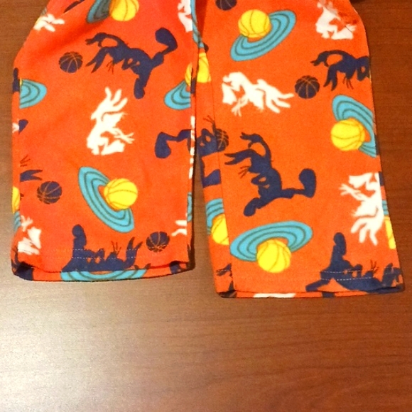 New LB Space Jam 2 Piece Set - Picture 11 of 12